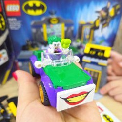 Lego MARVEL Spidey friends - фото 3