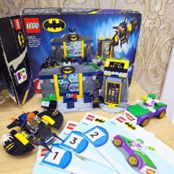 Lego MARVEL Spidey friends - фото 4