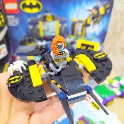 Lego MARVEL Spidey friends - фото 5