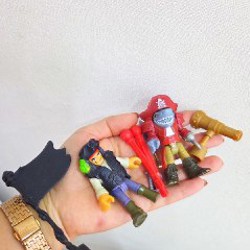 Lego MARVEL Spidey friends - фото 9