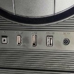 Монитор Samsung Odyssey G5 G50D - фото 4