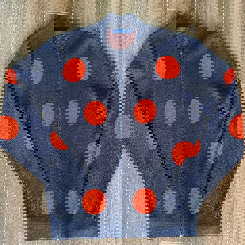 Мужская кофта