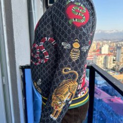 Мужская кофта - фото 8