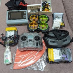 Профессиональное зарядное устройство - фото 2