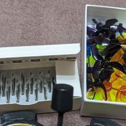 Профессиональное зарядное устройство - фото 5