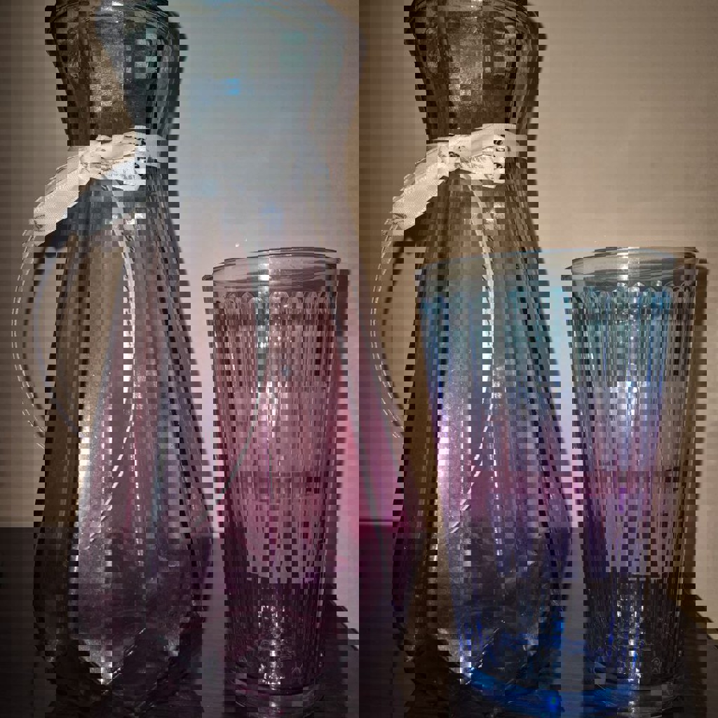 Стакан Coca-Cola