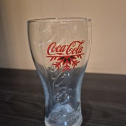 Стакан Coca-Cola - фото 4