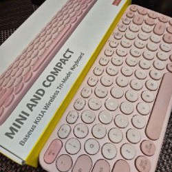 Клавиатура Baseus K01A - фото 2