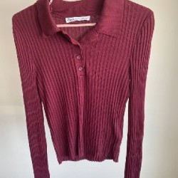 Кофточка Zara - фото 1