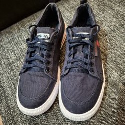 Кеды U.S. Polo Assn. - фото 4