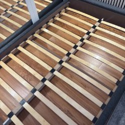 Кровать - фото 1