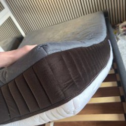 Кровать - фото 2