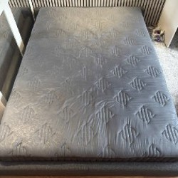 Кровать - фото 3