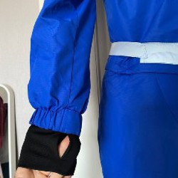 Женский комбинезон - фото 3