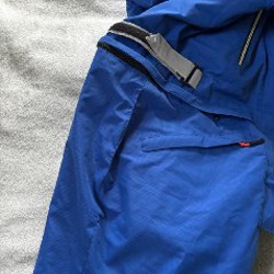 Женский комбинезон - фото 4