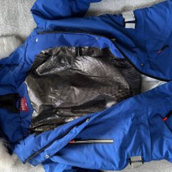 Женский комбинезон - фото 5