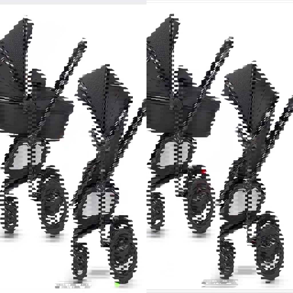 Коляска 2в1 Silver Cross