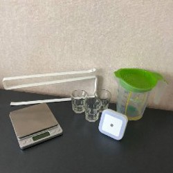 Набор для ванны - фото 4