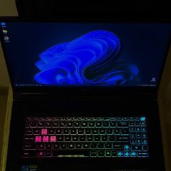 Ноутбук MSI Katana 17 - фото 2