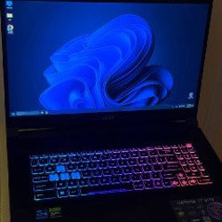 Ноутбук MSI Katana 17 - фото 3