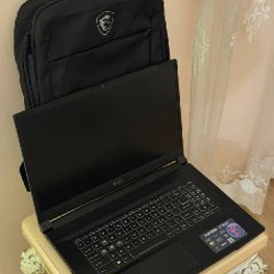 Ноутбук MSI Katana 17 - фото 4