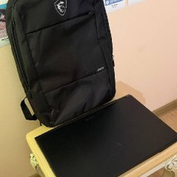 Ноутбук MSI Katana 17 - фото 5