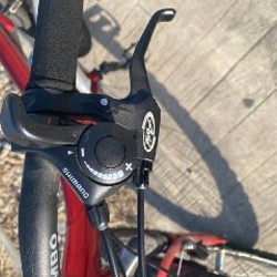 Велосипед Рэмбо - фото 4