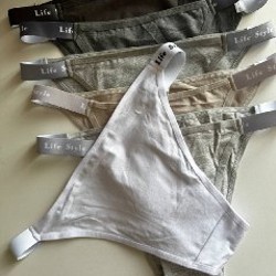 Трусы женские новые - фото 7