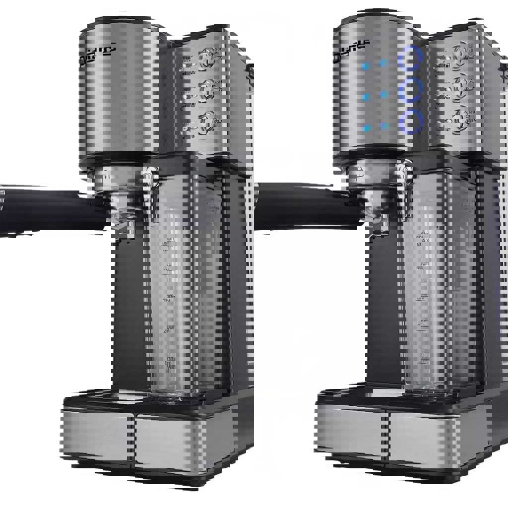 Автоматическая кофеварка