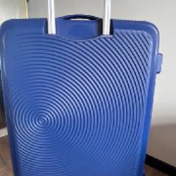 Чемодан AMERICAN TOURISTER 81L - фото 3