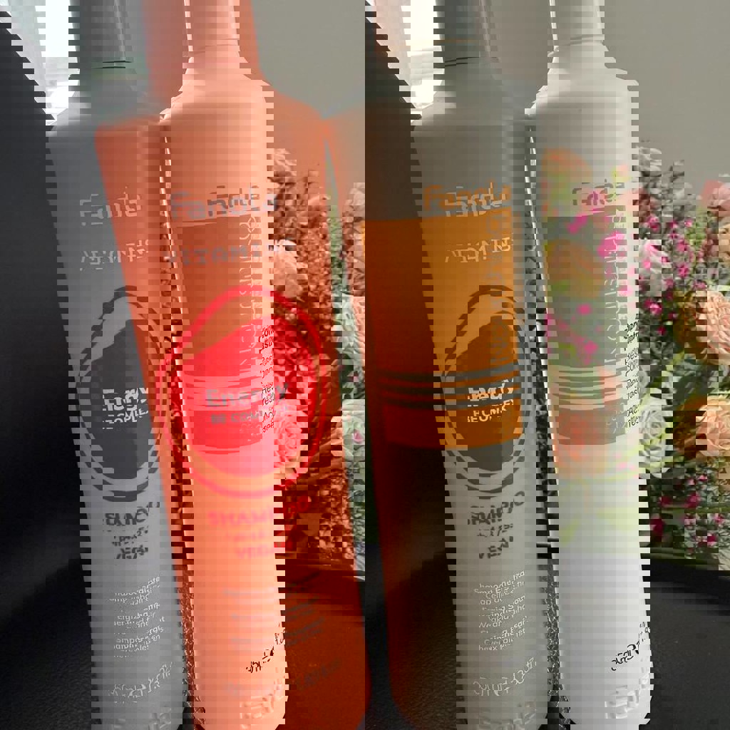 Бальзам укрепляющий