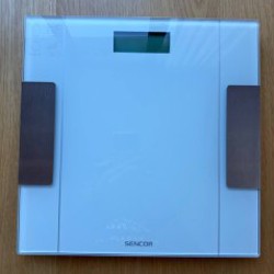 Фитнес весы - фото 2