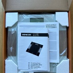 Фитнес весы - фото 3