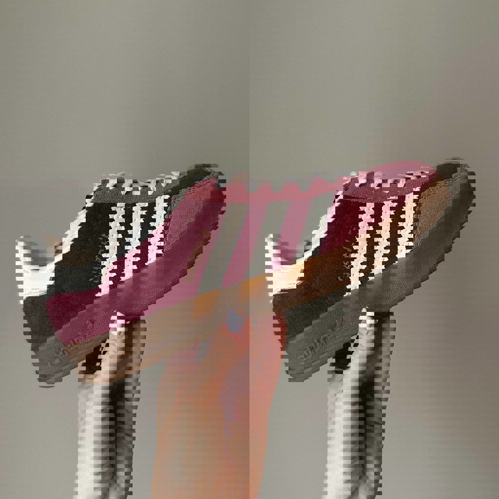 Кроссовки Adidas Gazelle