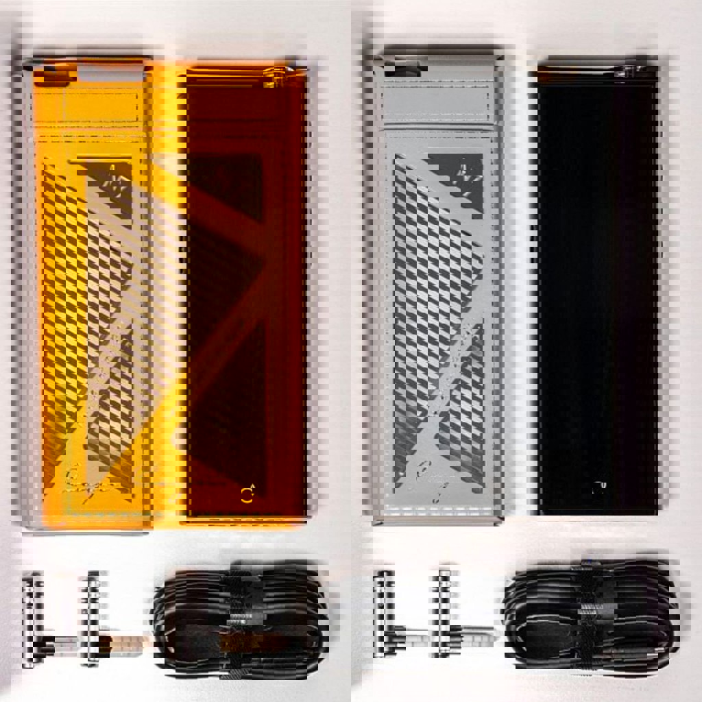 Наушники Dan Clark Audio Aeon 2 Noire Black