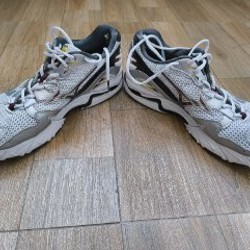 Кроссовки Mizuno Wave Rider 10 - фото 3