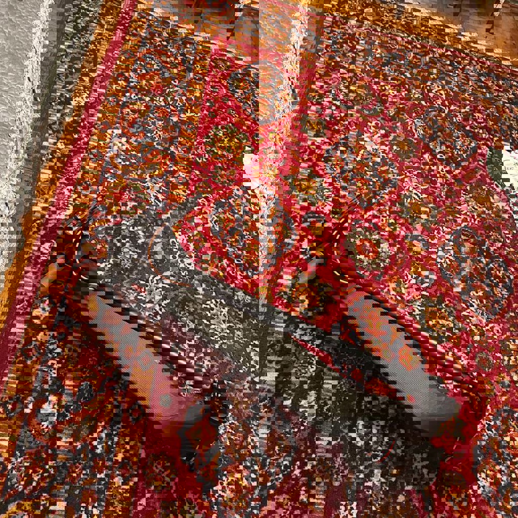 Электрический самокат