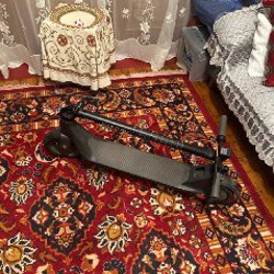 Электрический самокат - фото 2