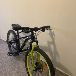 Подростковый велосипед - фото 3