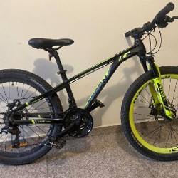 Подростковый велосипед - фото 4