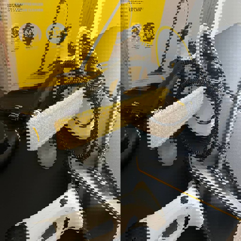 Паровой очиститель KARCHER SC 2 deluxe