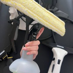 Паровой очиститель KARCHER SC 2 deluxe - фото 3