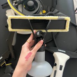 Паровой очиститель KARCHER SC 2 deluxe - фото 4