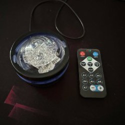 Декоративный аниме ночник - фото 3