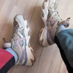 Кроссовки FILA Trace Low - фото 2