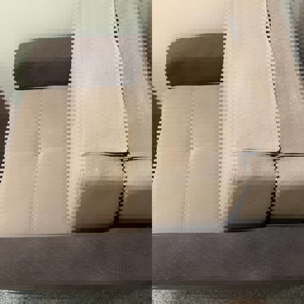 Раскладное кресло