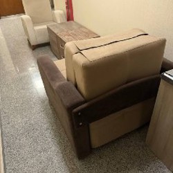 Раскладное кресло - фото 2