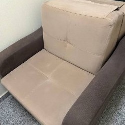 Раскладное кресло - фото 3