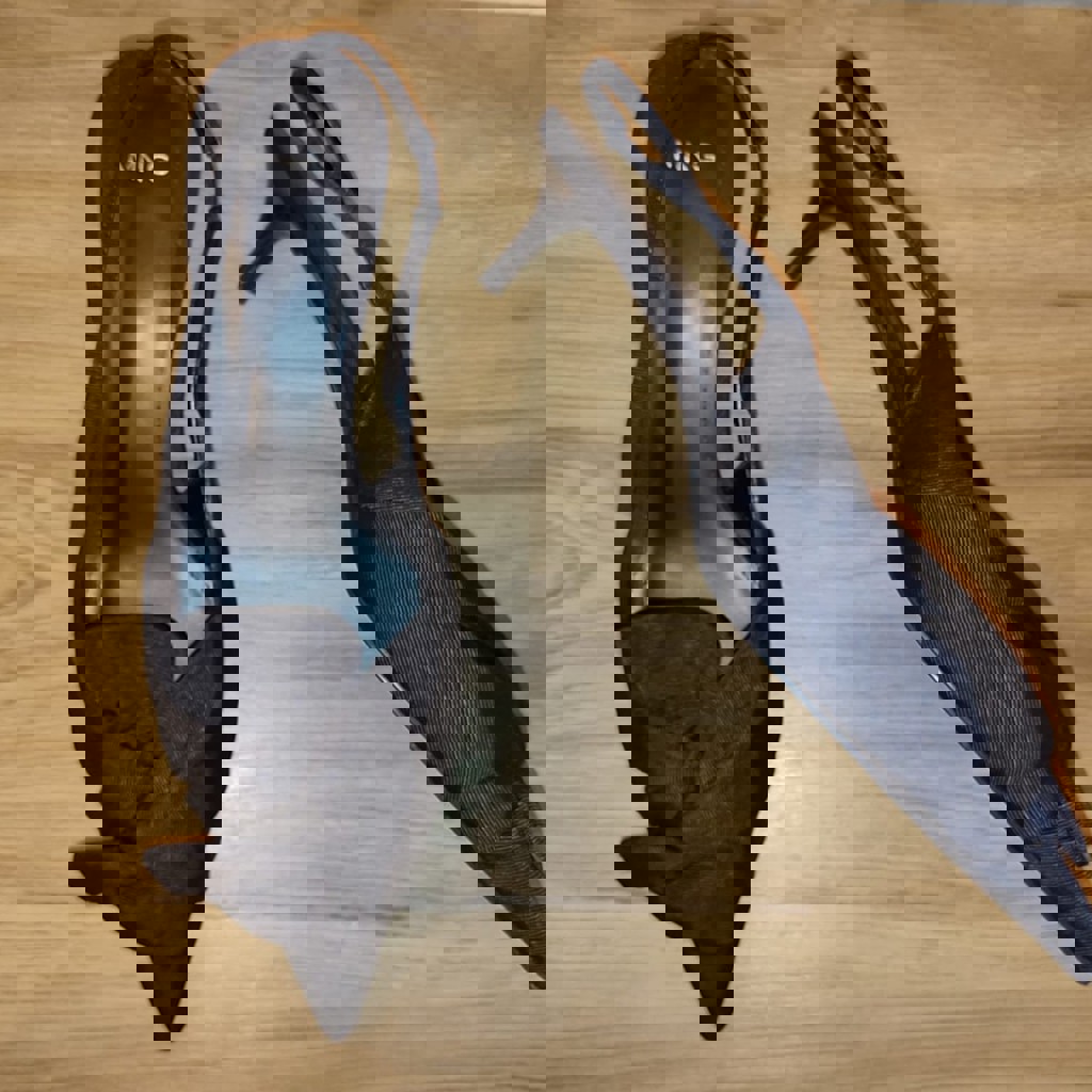 Туфли босоножки слингбеки