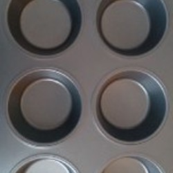 Форма для выпечки - фото 2